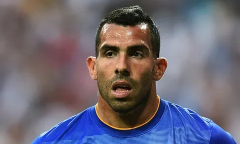 Những 'Gã du mục' của bóng đá thế giới (Phần 13): Carlos Tevez