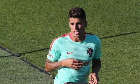 Những lý do khiến Barca khao khát Joao Cancelo