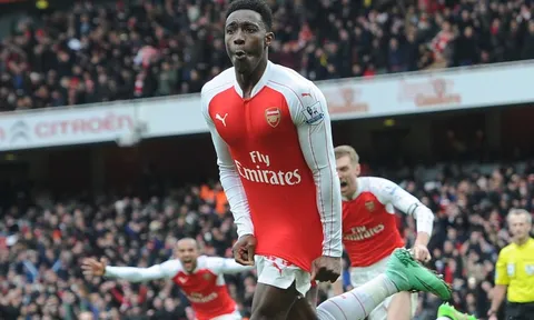 Những ngôi sao bị chấn thương dai dẳng năm 2016: Ai 'đen' hơn Welbeck?