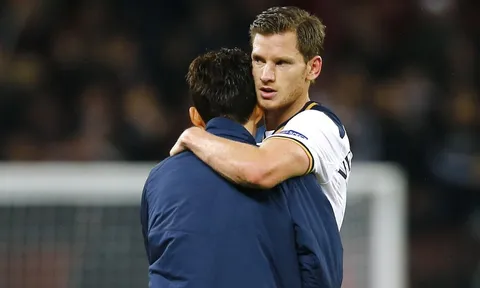 Những ngôi sao ở châu Âu xuất thân từ lò đào tạo Ajax (Phần 2)