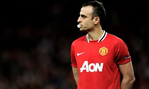 Những ngôi sao thất nghiệp HOT hiện nay: Ai còn nhớ Berbatov?