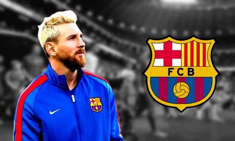 Những pha bóng ấn tượng nhất của Messi trong năm 2016
