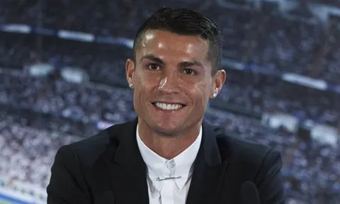Những pha sút phạt điên rồ nhất của CR7 trong năm 2016
