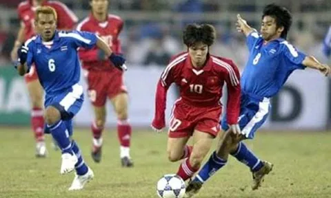 Những siêu phẩm của Văn Quyến khiến bạn phải cay sống mũi