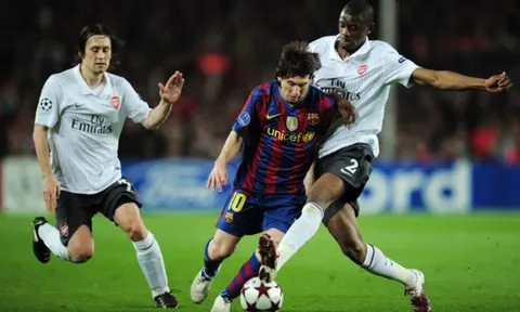 Nín thở chờ bốc thăm vòng 16 đội Champions League đêm nay