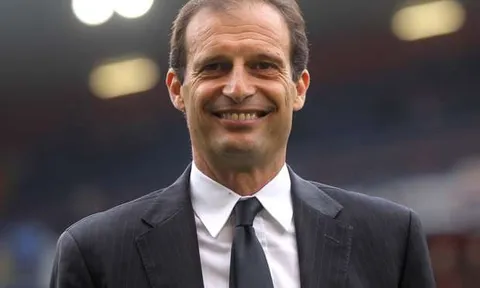Nóng: Nhận lời Arsenal, Allegri sẽ rời Juventus vào cuối mùa