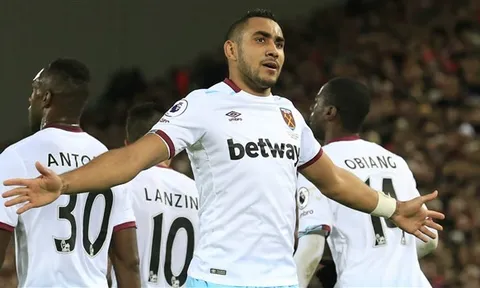 Nóng: Payet bất ngờ 'bắn tín hiệu' cho Arsenal