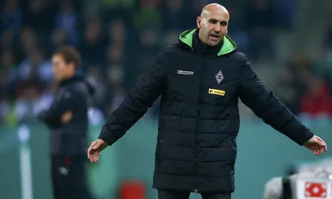 NÓNG: Thêm CLB Bundesliga trảm tướng