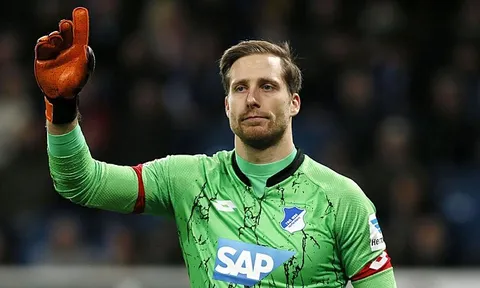 Oliver Baumann: Chân dung thủ thành hay nhất Bundesliga 2016