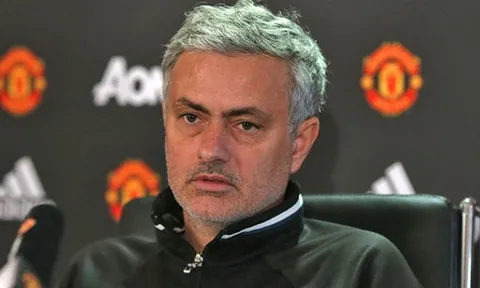 Sẽ có ngày Mourinho đối đầu với bóng đá Việt Nam