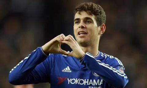 Oscar - Tạm biệt trời Âu