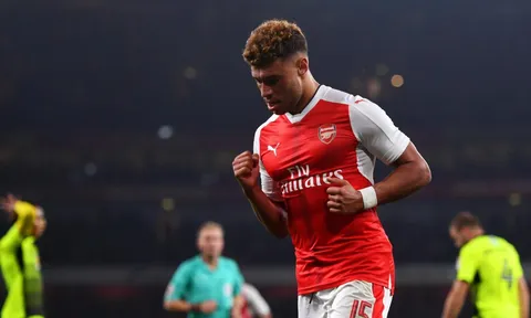 Chamberlain sẽ là một tài sản lớn đối Liverpool