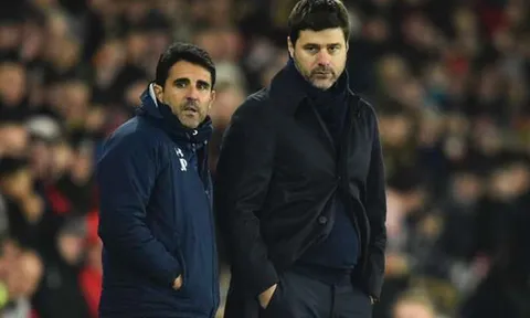 Pochettino nói gì khi Tottenham thắng tưng bừng?