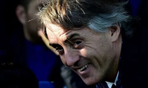 PSG tiếp tục không thắng, thảm đỏ chờ Mancini tại Pháp