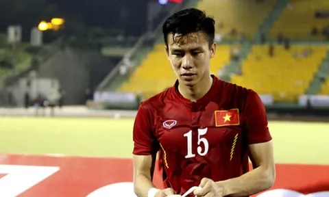 Quế Ngọc Hải thấy có lỗi với Công Vinh, Thành Lương