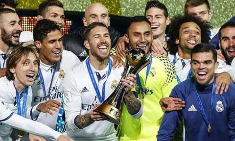 Real được giảm án, Barca tỏ ra cay cú