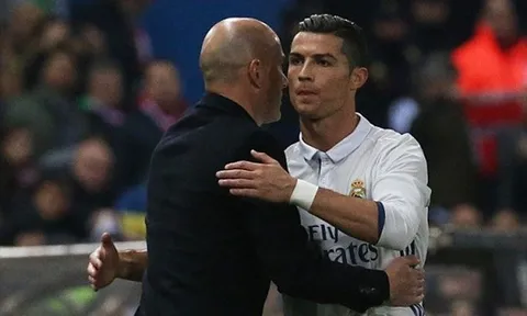 Vòng 15 La Liga: Giới hạn nào cho Real của Zidane !?