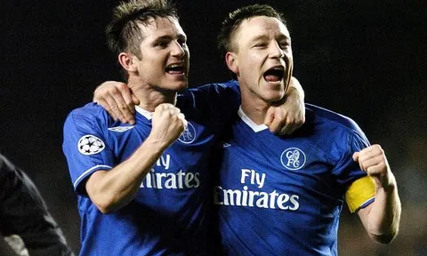 Redknapp muốn đưa Terry, Lampard cùng đến Swansea