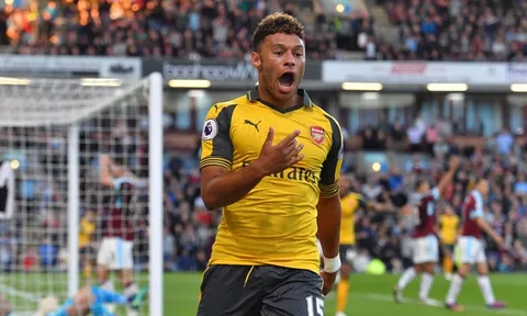 Rộ tin đồn Liverpool chiêu mộ sao lớn Arsenal