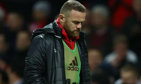 Rời Man Utd, Rooney sang Serie A dưỡng già?