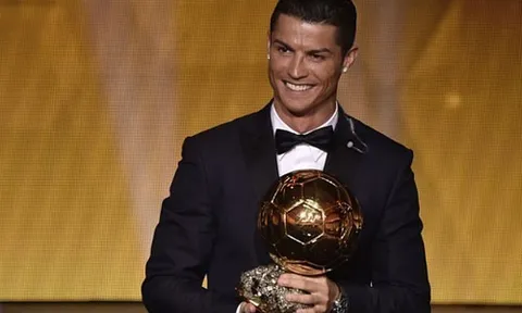 ‘Ronaldo hay nhất trong lịch sử Real Madrid’
