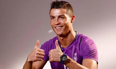 Ronaldo quyết tâm vô địch Club World Cup vì CĐV Real