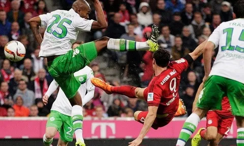 Rummenigge mơ chức vô địch mùa Thu vào trước đêm Giáng sinh