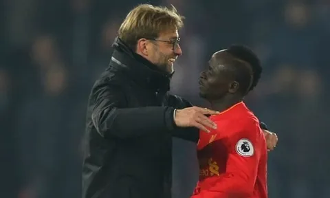 Sadio Mane thừa nhận ghét thời tiết tại Anh