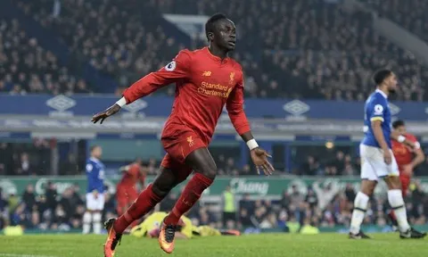 Sadio Mane thừa nhận Liverpool chỉ ăn may