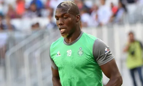 Saint-Etienne - đội bóng của anh trai Pogba có mạnh không?