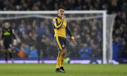 Sanchez tiết lộ bí quyết chơi thăng hoa