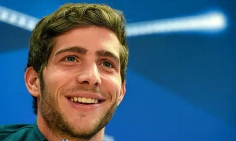 Sao Barca 'rủa' Real mất điểm