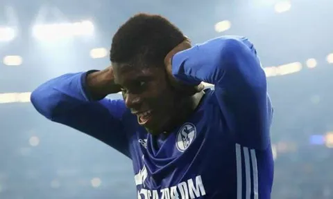 Sao Bundesliga nói về 'cuộc gọi với Mourinho'