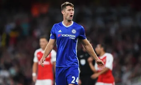 Sao Chelsea tự tin phá kỷ lục chiến thắng của Arsenal