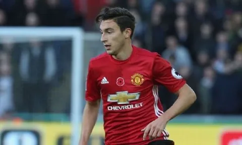 Sao Man Utd "lật kèo" Serie A, gắn bó Old Trafford