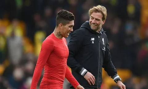 Sắp hầu toà, sao Liverpool nhận "cú hích" từ Klopp