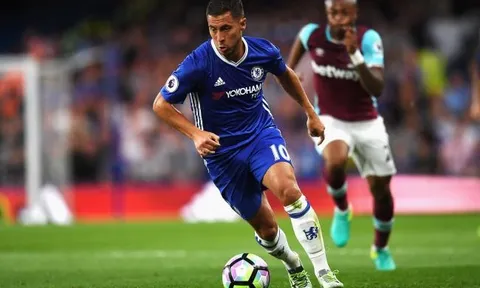 Sau Terry, Chelsea tiếp tục thiệt quân