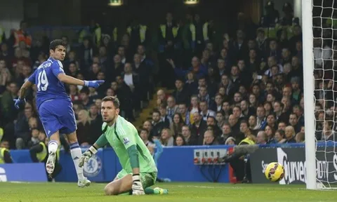 Sau vòng 15 Premier League: Lộ diện những ứng cử viên vô địch