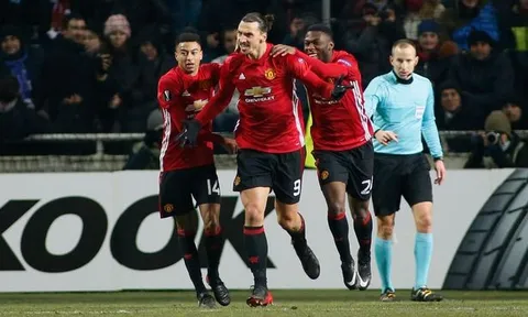Scholes: Đá thế này, Man United không có đối thủ