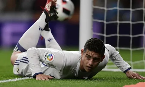 Sếp lớn Juventus hé lộ kế hoạch chuyển nhượng