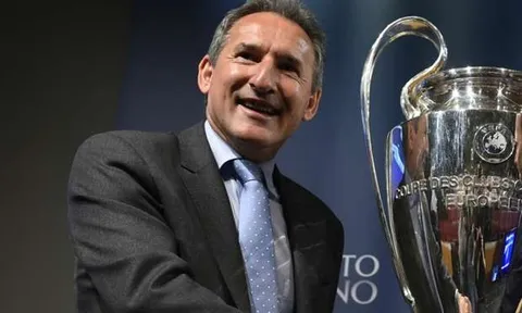 Sếp lớn Man City nói gì khi chạm trán Monaco?
