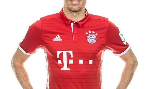 Siêu phẩm của Robben (vòng 14 Bundesliga)