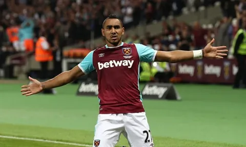 Sốc: West Ham sẽ bán ít nhất 5 cầu thủ trong đội 1 vào tháng Giêng