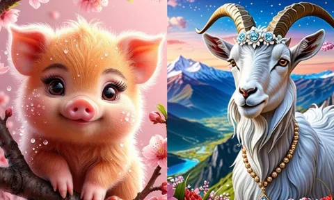 Sống đơn giản đời thanh thản: 3 con giáp càng ít bon chen càng dễ an yên, phúc khí tự đến
