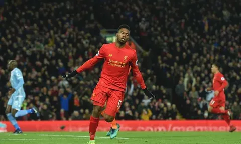 Sturridge trải lòng về việc bị 'bỏ rơi' tại Liverpool