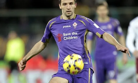 Tài năng của Milan Badelj, mục tiêu M.U nhắm đến