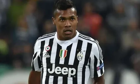 Tài năng đặc biệt của Alex Sandro (Juventus)