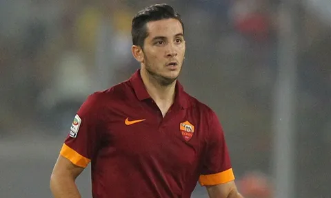 Tài năng đặc biệt của Kostas Manolas (Roma)