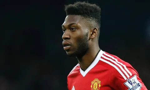 Tài năng đặc biệt của Timothy Fosu-Mensah