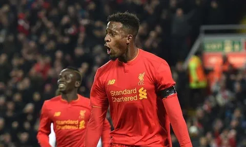 Tại sao tiền đạo của Liverpool từng từ chối MU?
